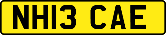 NH13CAE