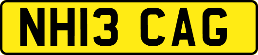 NH13CAG