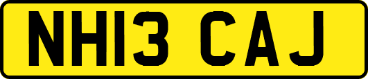 NH13CAJ