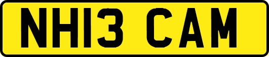 NH13CAM