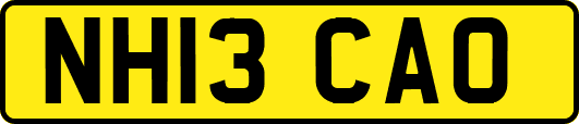 NH13CAO