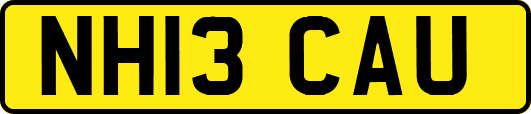 NH13CAU