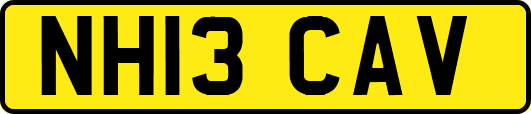 NH13CAV