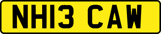 NH13CAW