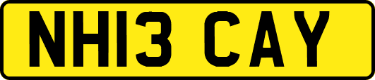NH13CAY