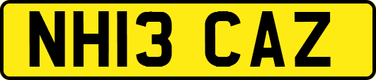 NH13CAZ