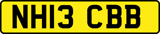 NH13CBB