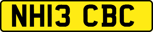 NH13CBC