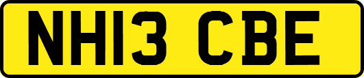 NH13CBE