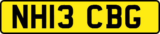 NH13CBG