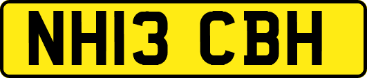 NH13CBH