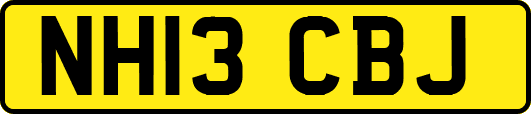 NH13CBJ