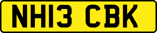 NH13CBK