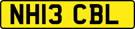 NH13CBL