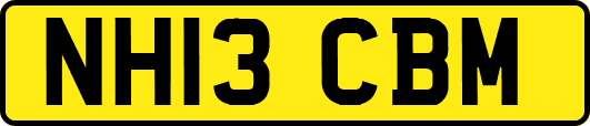 NH13CBM