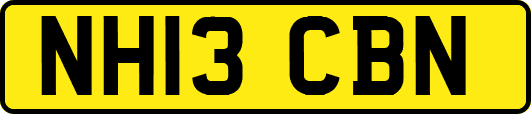 NH13CBN