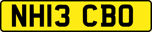 NH13CBO