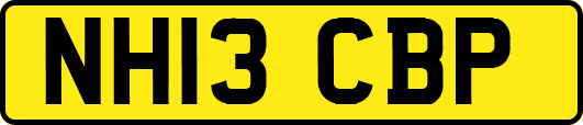 NH13CBP