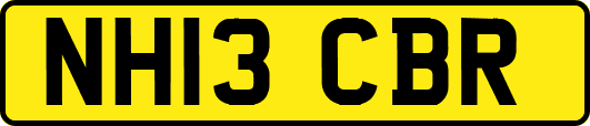 NH13CBR