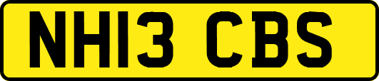 NH13CBS