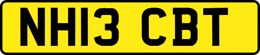 NH13CBT