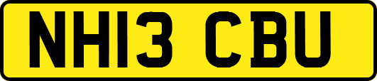 NH13CBU