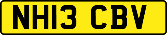 NH13CBV