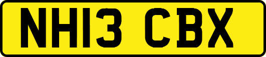 NH13CBX