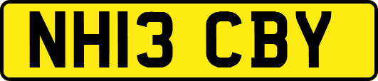 NH13CBY