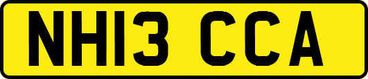 NH13CCA