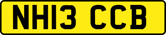 NH13CCB