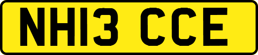 NH13CCE