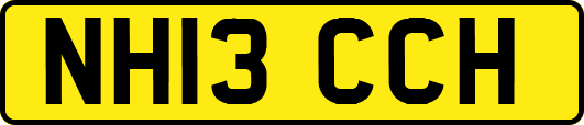NH13CCH