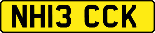 NH13CCK