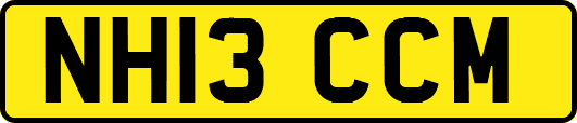 NH13CCM