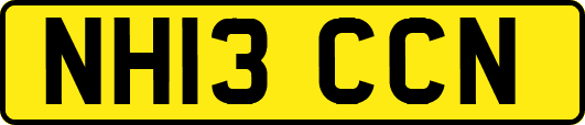 NH13CCN