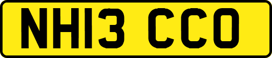 NH13CCO