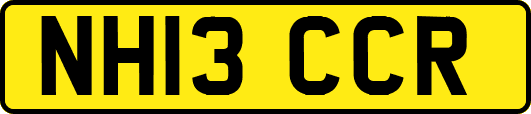 NH13CCR
