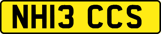 NH13CCS