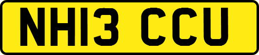 NH13CCU