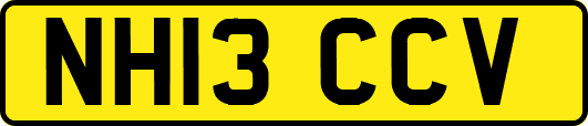 NH13CCV