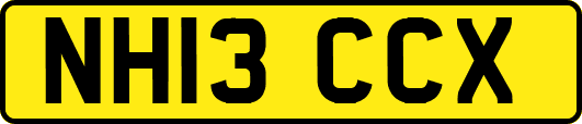 NH13CCX