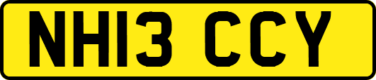 NH13CCY