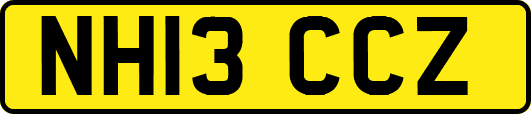 NH13CCZ