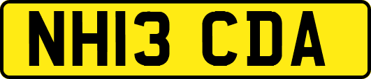 NH13CDA