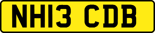 NH13CDB