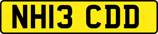 NH13CDD