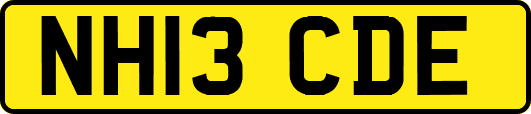 NH13CDE