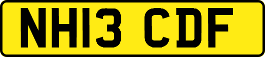 NH13CDF