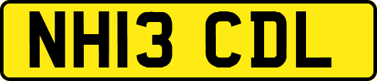 NH13CDL